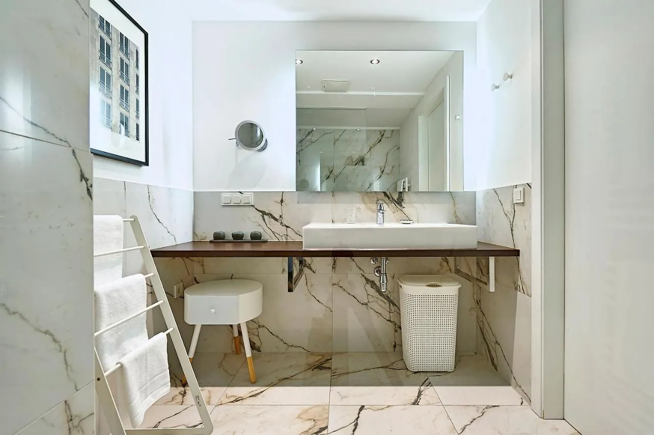 Heymi Apartments Mondschein Viena