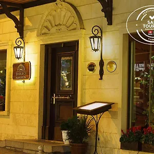 Sirkeci Mansion 4*, İstanbul Türkiye
