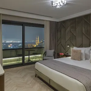 Nena 3*, İstanbul Türkiye