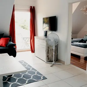 Vienna Airport Residences هيمبرغ