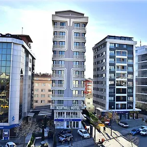 Kerthill 2*, İstanbul Türkiye