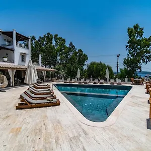Manzara Boutique - Adults Only 3*, Bodrum Türkiye