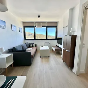 Monte Oiz Apartamento Sierra Nevada