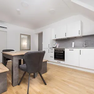 Apartament Next To Schoenbrunnpalace Close To Public Transport - Myschoenbrunn, Wiedeń
