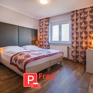 4* Ξενοδοχείο Arion Airport