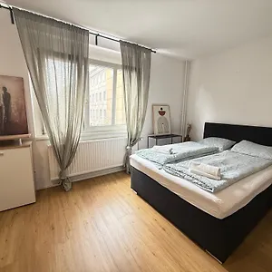 Urban Appartement