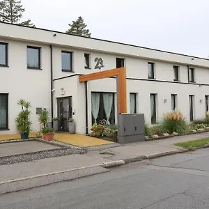 מלון 23-hotel, Schwadorf bei Wien