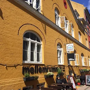 Globalhagen , Kopenhag Danimarka