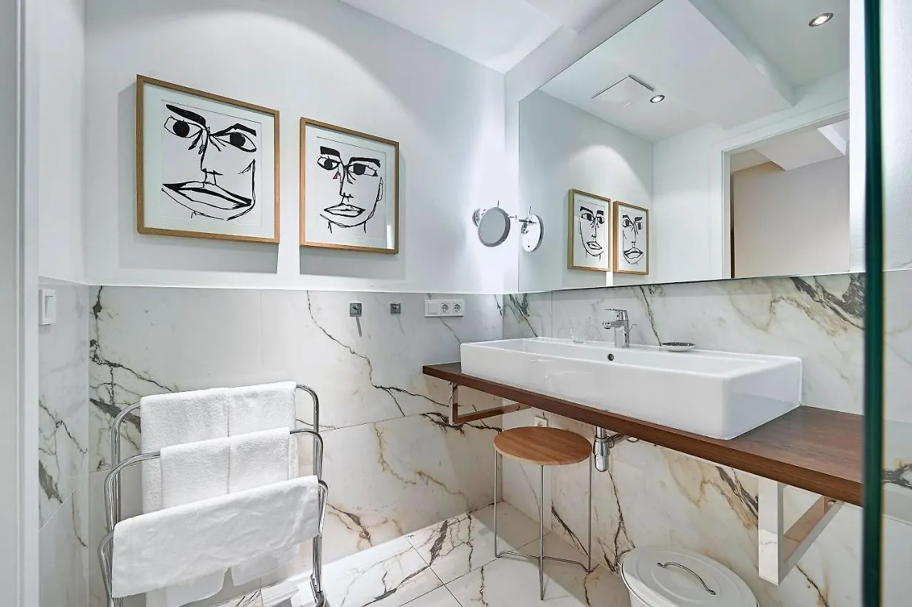 Heymi Apartments Mondschein Vienne