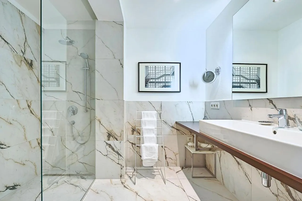 Heymi Apartments Mondschein Vienne