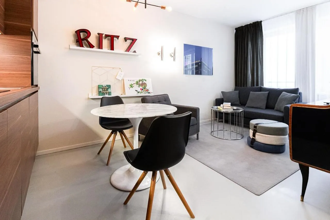 Heymi Apartments Mondschein Vienne 0*,  Autriche