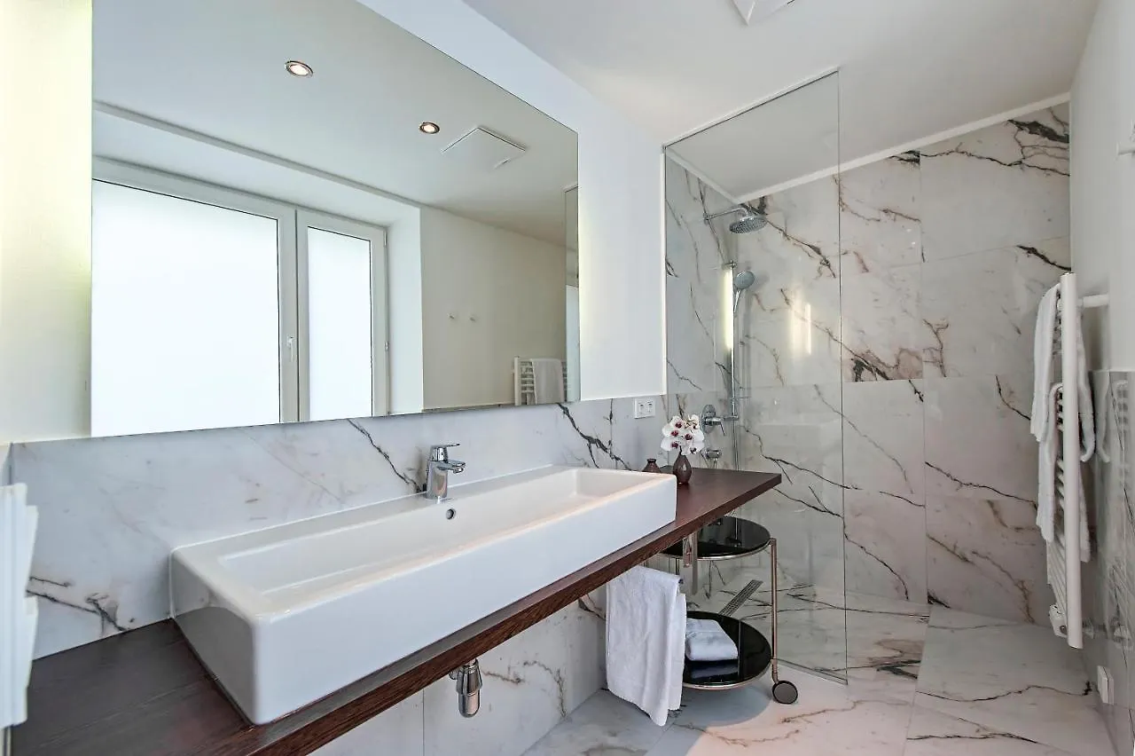 Heymi Apartments Mondschein Vienne