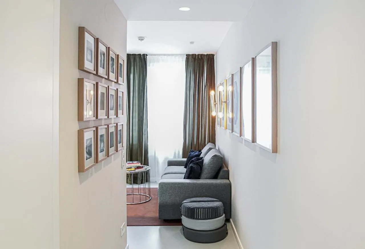 וינה Heymi Apartments Mondschein אוסטריה