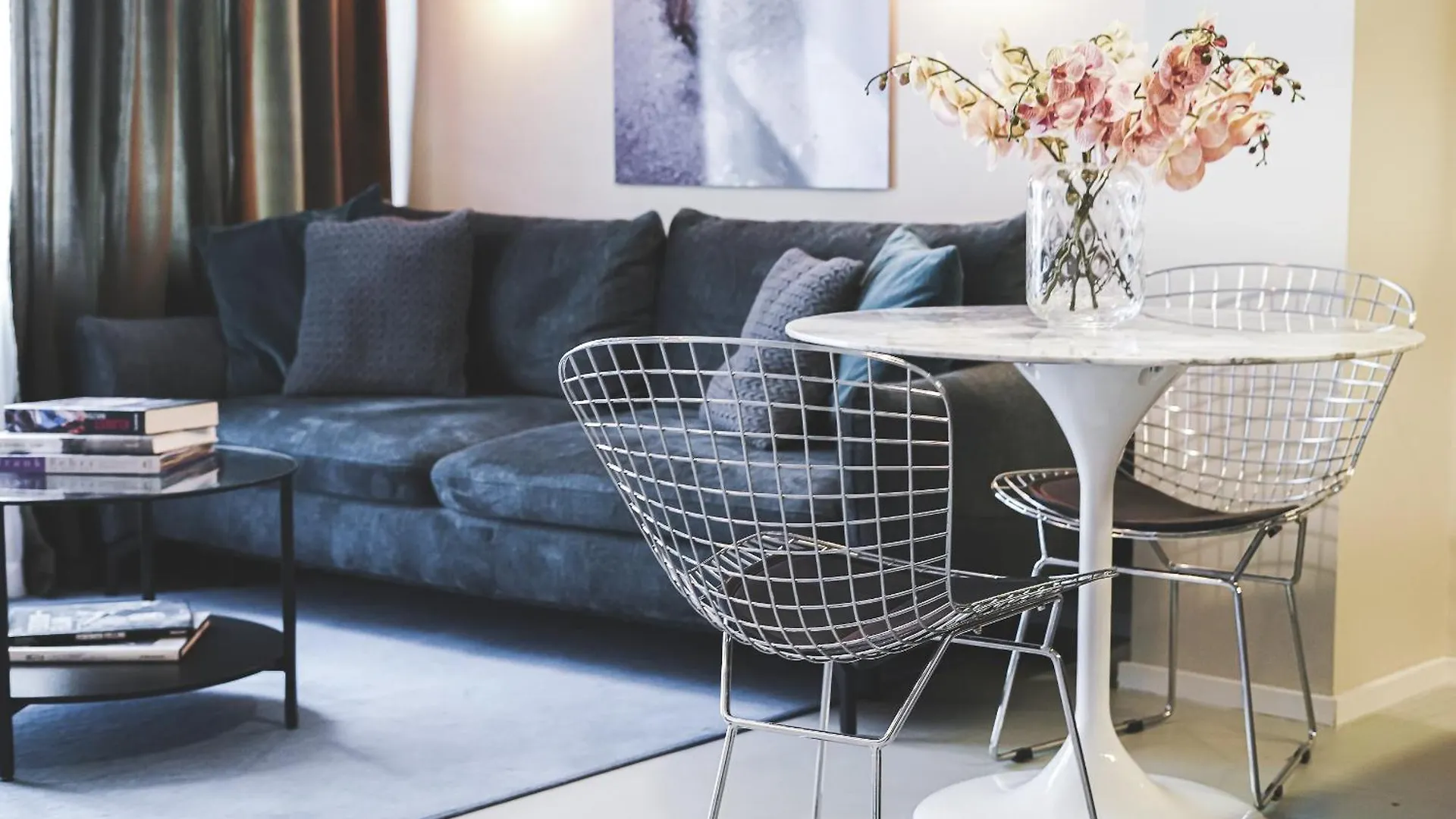 Heymi Apartments Mondschein Vienne